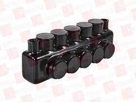 Наконечник / разъем Артикул IPLMD3/0-5 от производителя NSI INDUSTRIES