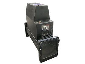 Программное обеспечение для системы технического зрения RS1600F-NPB от XIRIS AUTOMATION