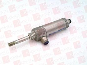 Пневматический цилиндр Артикул M-10D-10 от производителя BOSCH