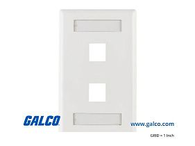 HellermannTyton FPIDUAL-W