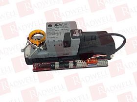 Привод ОВиК Артикул DVC-V304AF-B-DD от производителя DELTA CONTROLS