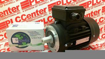 Двигатель Артикул MS80A-6 от производителя PMC SWEDRIVE