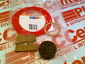 Электромагнитный клапан  Артикул 105KK50011 от производителя BINKS