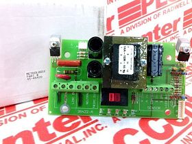 Контроллер для сканера штрих-кода Артикул 45-45420 от производителя METROLOGIC