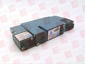 Электромагнитный клапан  Артикул 92B-BAA-000-DM-DDAP-1DM от производителя MAC VALVES INC