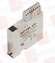 Модуль логического ввода-вывода постоянного тока Артикул SNAP-OAC5-I от производителя OPTO 22