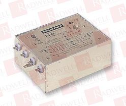 Фильтр  радиопомех Артикул FN356-36-24 от производителя SCHAFFNER