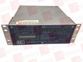 Реле перегрузки по току Артикул 0551003X5X1X от производителя SCHWEITZER ENGINEERING