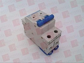 Автоматический выключатель для монтажа на дин-рейку Артикул NB1-63 C10-P2 от производителя CHINT