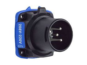 Meltric 22-38163-A155