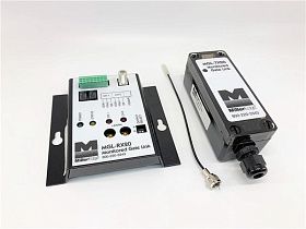 Бесконтактный датчик края ворот Miller Edge MGL-K20, 916 МГц