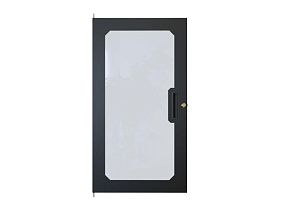 Hammond Manufacturing REDFP19035BK1