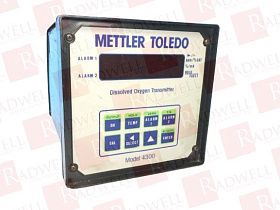 Приемопередатчик Артикул 9241149 от производителя METTLER TOLEDO