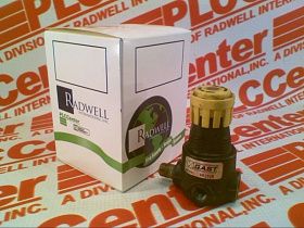 Пневматический регулятор Артикул AH101R от производителя IDEX INC