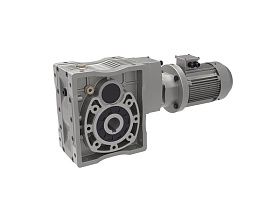 MI.50FP80/1G1000EPOI Редуктор от WALTHER FLENDER