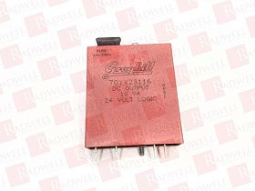 Блок  управления/интерфейс логического ввода-вывода постоянного тока Артикул 70YY23116 от производителя SCHNEIDER ELECTRIC