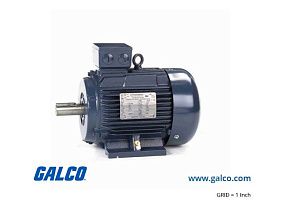 Marathon Electric 132STFC6501