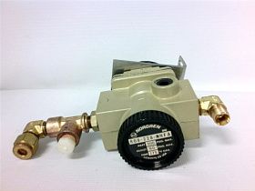 Регулятор давления пневматический R08-228-NNFA NORGREN, 300/60 PSIG