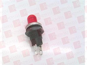 Аксессуар / Лампа / Крышка / Контакт / Трансформатор Артикул 4621 от производителя CHICAGO MINIATURE