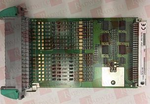 Плата ПК Плата ПЛК / дополнения к  плататам Артикул E16-NS от производителя GEFRAN