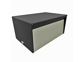 Hammond Manufacturing 1454C