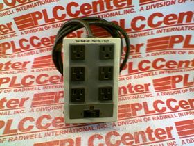 Защитный разъем DS-6 Sentry 15A 120В 60Гц DYNATECH