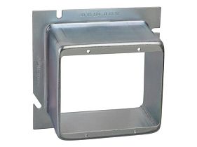 Steel City, a T & B Brand 82C-2G-2