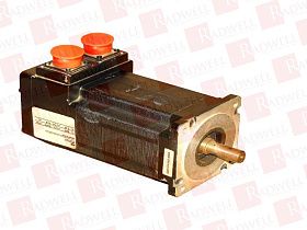 Серводвигатель Артикул S33ANAH-RNVE-00 от производителя DANAHER MOTION