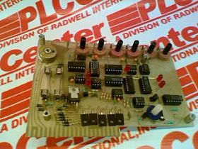 310C-E1-866 Плата ПК Плата ПЛК / дополнения к  плататам от LORD LABEL SYS INC