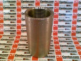 Труба и муфта Артикул 5311 от производителя METAL SAMPLES