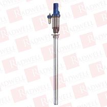 Смазочный насос Артикул R100T от производителя MACNAUGHT