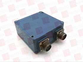 Датчик положения / приемник / монитор Артикул 110030703202000 от производителя MTS SYSTEMS CO