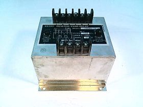 Реле обратного тока WILMAR 720TD-7X, 120В/60Гц, 0-5А