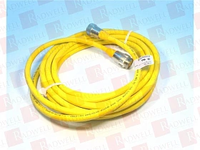 Комплект кабелей / шнуров QD Артикул RSM RKM 511-6M/S600 от производителя TURCK