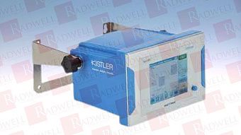 Монитор / управление Артикул 5867A0010 от производителя KISTLER INSTRUMENT
