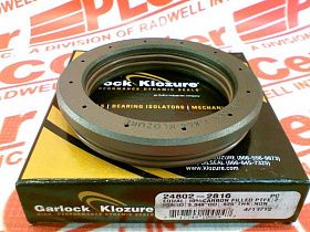 Уплотнение Артикул 24802-2816 от производителя GARLOCK