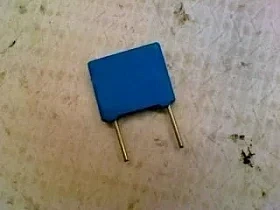 Конденсатор Артикул 10NK400 от производителя TDK