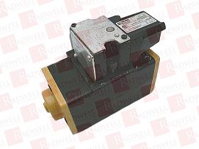 Электромагнитный клапан  Артикул HHB20VXX01AL от производителя PARKER