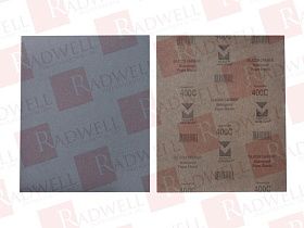 Шлифовальная бумага Артикул 220500C от производителя MERCER TOOL