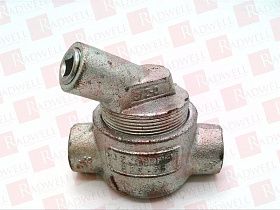 Кабелепровод / соединительный элемент Артикул EZS75 от производителя EMERSON