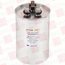 Конденсатор Артикул TRCFD5075 от производителя TITAN PRO