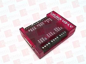 USB Артикул U3-LV от производителя LABJACK