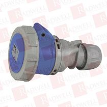 Штекер / розетка Артикул 316-9-S от производителя GARO