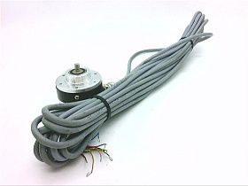 111-004 Энкодер/Резольвер от LONGFORD INTERNATIONAL