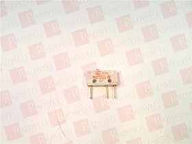 Миниатюрный щелчковой выключатель Артикул V4NT9UL от производителя JOHNSON ELECTRIC