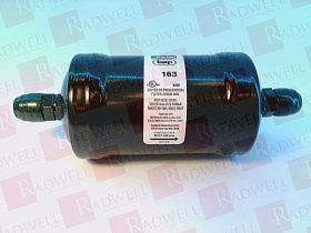 Пневматическая сушилка Артикул 163 от производителя PARKER