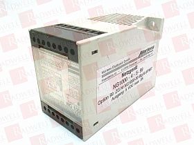 Защитное реле Артикул NG100-4-5-99 от производителя MARTENS ELEKTRONIC