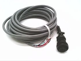 Кабель соединительный DYNAPAR 14006070020, 6-контактный, female, 20 футов