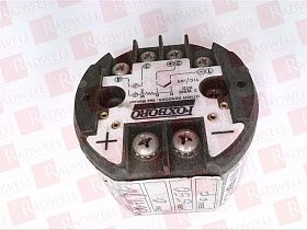 Передатчик температуры Артикул RTT20-D1BNJFA от производителя INVENSYS