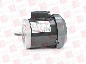 Двигатель Артикул 5KC42GN0018 от производителя REGAL REXNORD